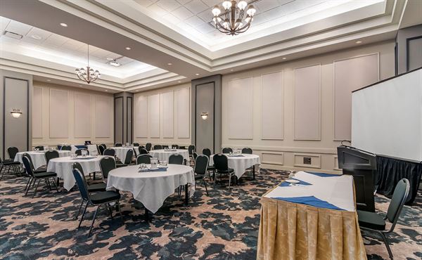 Clarion Hotel & Conference Centre Abbotsford