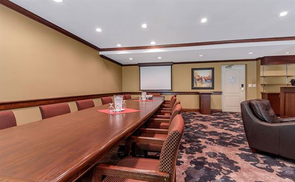 Clarion Hotel & Conference Centre Abbotsford