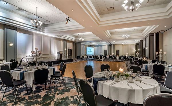 Clarion Hotel & Conference Centre Abbotsford