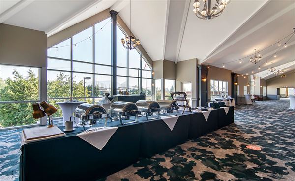 Clarion Hotel & Conference Centre Abbotsford