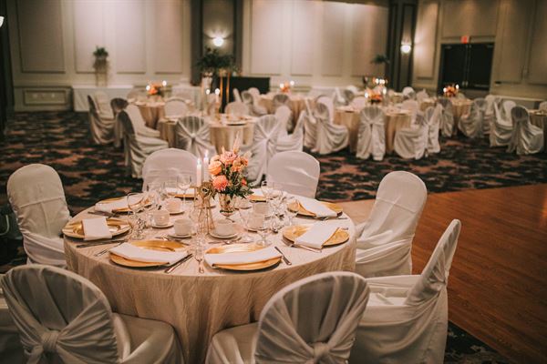 Clarion Hotel & Conference Centre Abbotsford