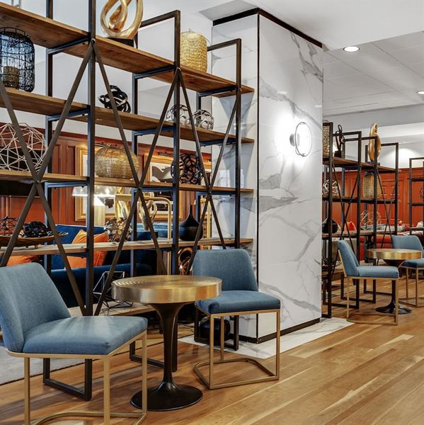 Inn at Henderson's Wharf