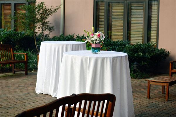 Inn at Henderson's Wharf