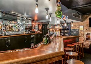 Tavern at the Admiral