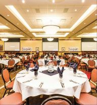 Hilton Garden Inn St. George