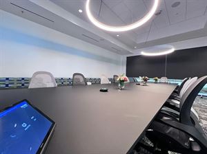 Executive Board Room