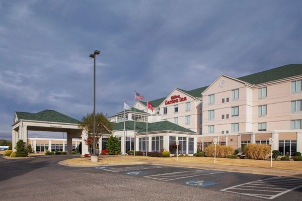 Hilton Garden Inn Jonesboro