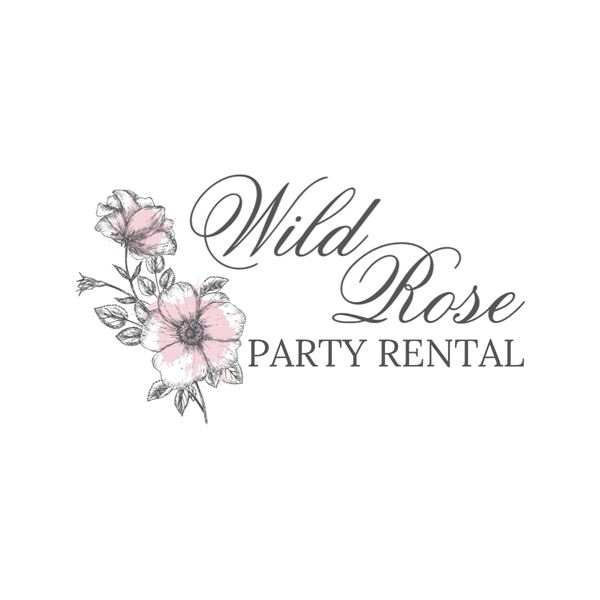 Wild Rose Party Rental