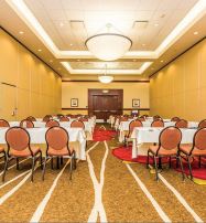 Mariposa/Cliffrose/Indigo Ballroom Sections