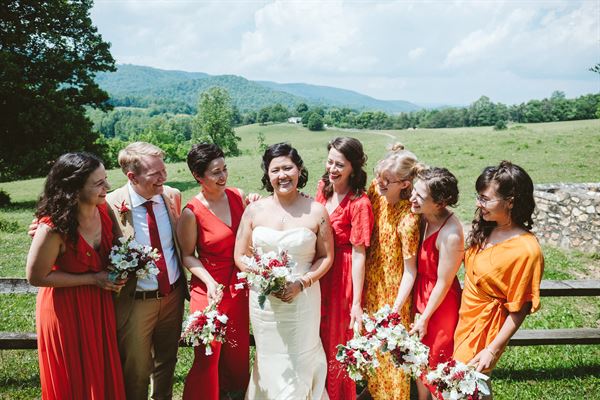 Phoebe Needles Center, Inc.