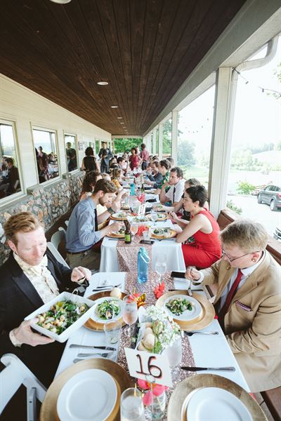 Phoebe Needles Center, Inc.