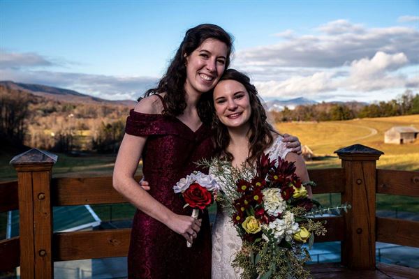 Phoebe Needles Center, Inc.