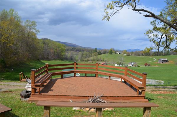 Phoebe Needles Center, Inc.