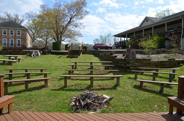 Phoebe Needles Center, Inc.