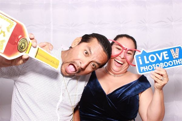 Drake N Jones Photo Booths