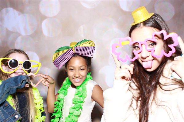 Drake N Jones Photo Booths