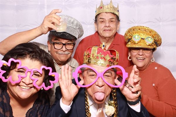 Drake N Jones Photo Booths