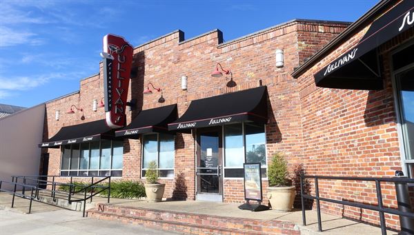 Sullivans Of Baton Rouge