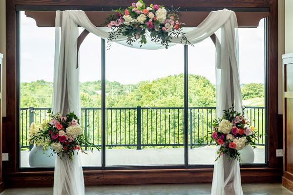 Vista 154 at Ironhorse Golf Club