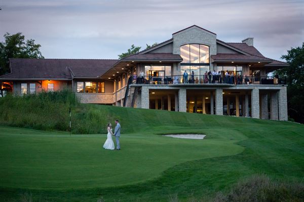 Vista 154 at Ironhorse Golf Club