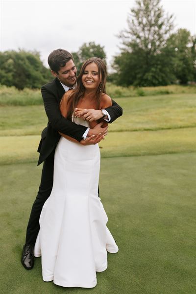 Vista 154 at Ironhorse Golf Club