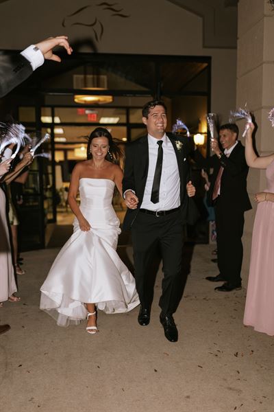 Vista 154 at Ironhorse Golf Club