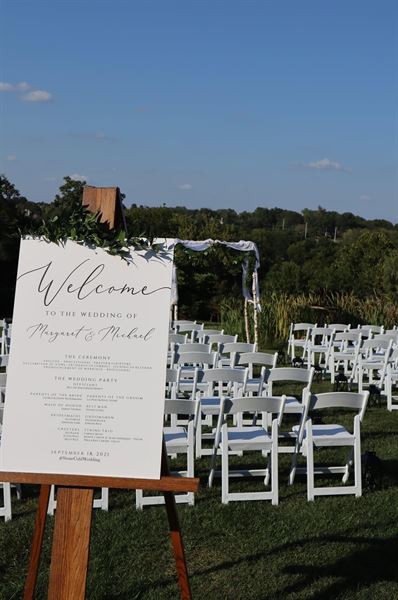 Vista 154 at Ironhorse Golf Club