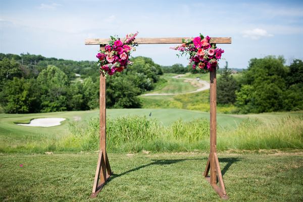 Vista 154 at Ironhorse Golf Club