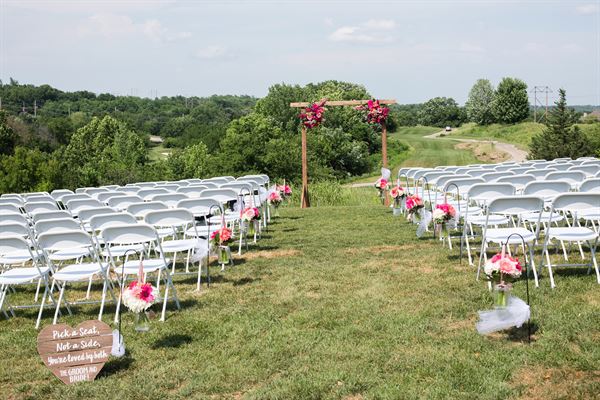 Vista 154 at Ironhorse Golf Club