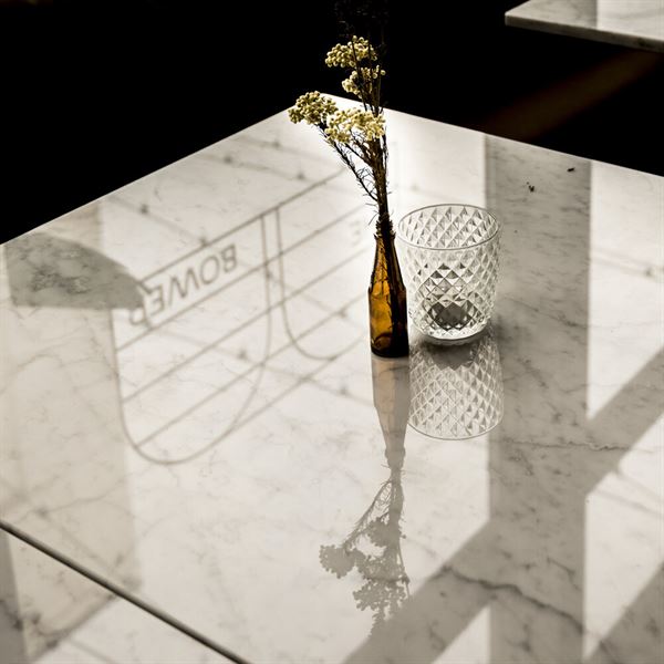 The Bower Restaurant & Bar