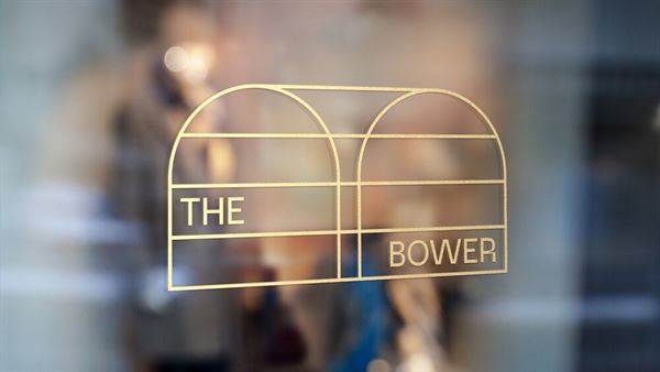 The Bower Restaurant & Bar