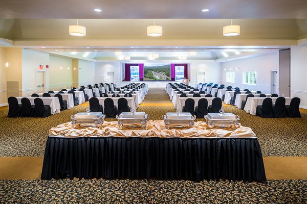 Grand Summit Hotel at Attitash