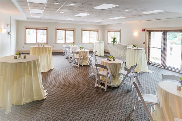 Grand Summit Hotel at Attitash