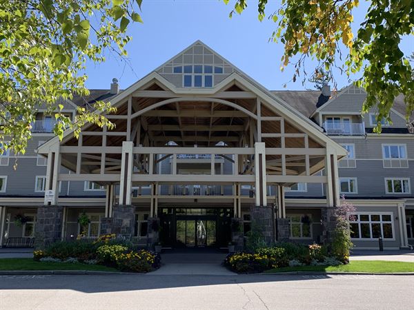 Grand Summit Hotel at Attitash