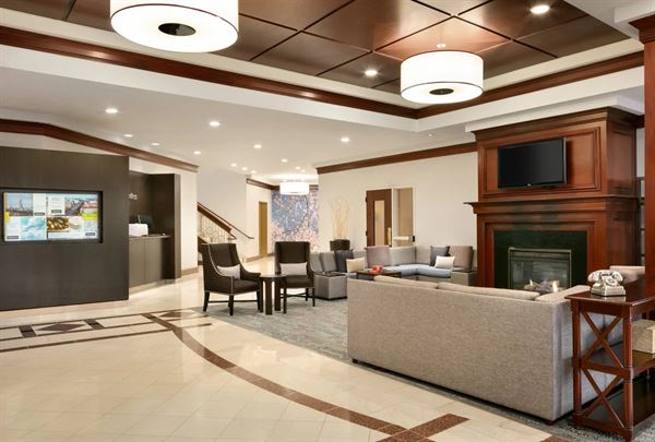 Courtyard Tysons Corner