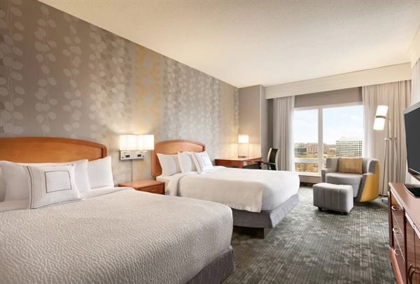 Courtyard Tysons Corner