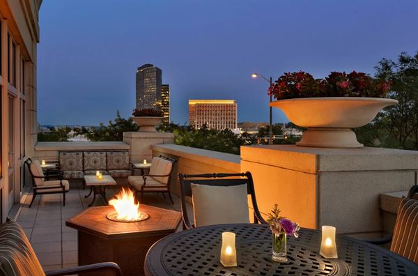 Courtyard Tysons Corner