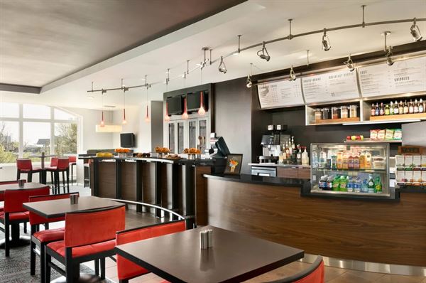 Courtyard Tysons Corner