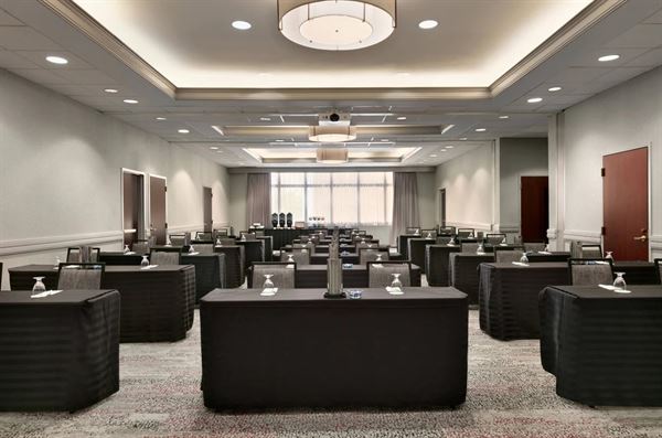 Courtyard Tysons Corner