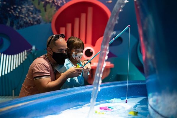 Miami Children's Museum