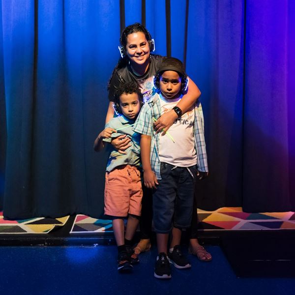 Miami Children's Museum