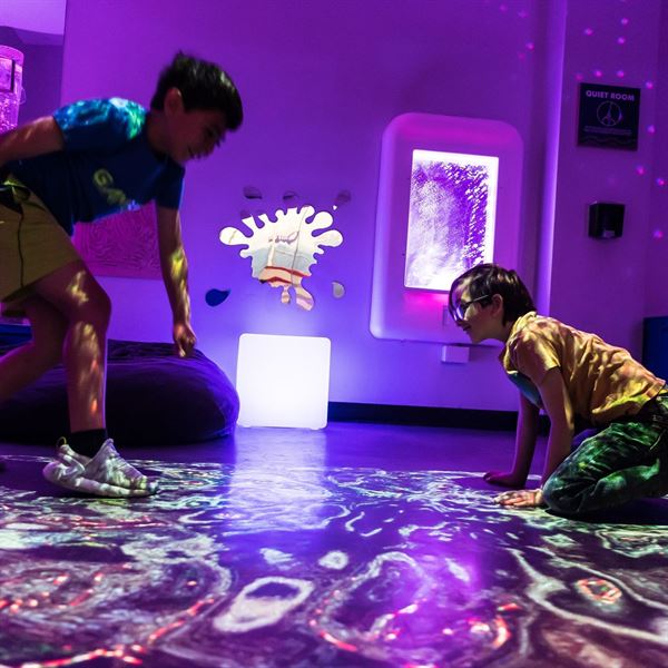 Miami Children's Museum