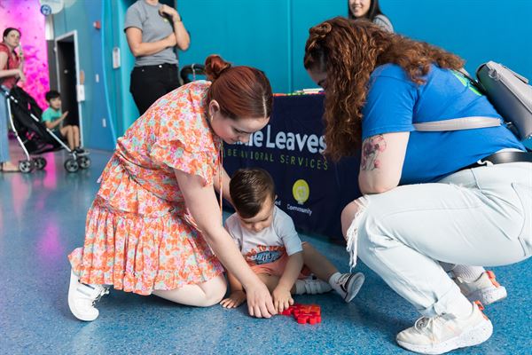 Miami Children's Museum