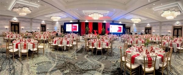 DoubleTree by Hilton Hotel Modesto