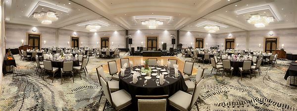 DoubleTree by Hilton Hotel Modesto