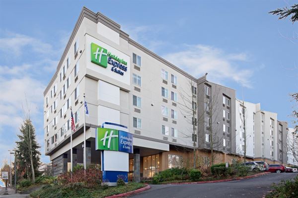 SeaTac Hotels