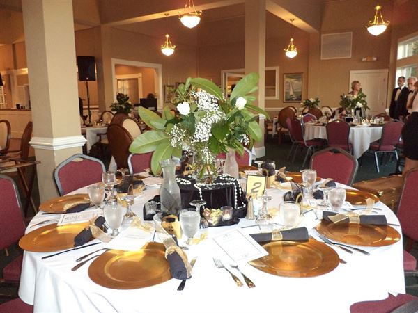 Clubhouse Restaurant