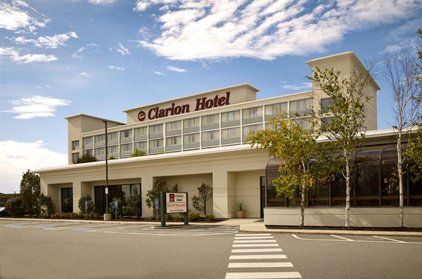 Clarion Hotel