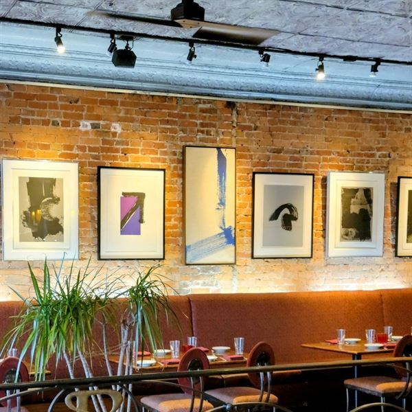 Barcelona Restaurant