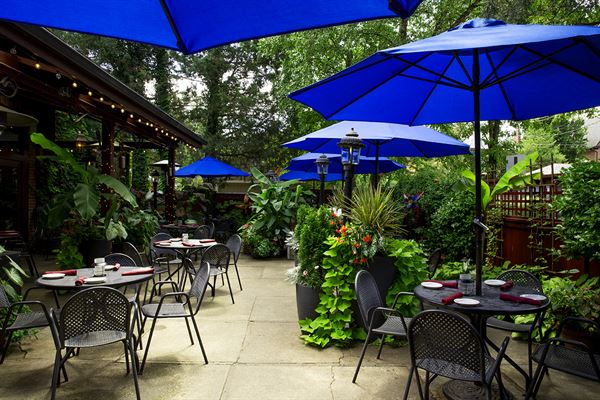 Barcelona Restaurant